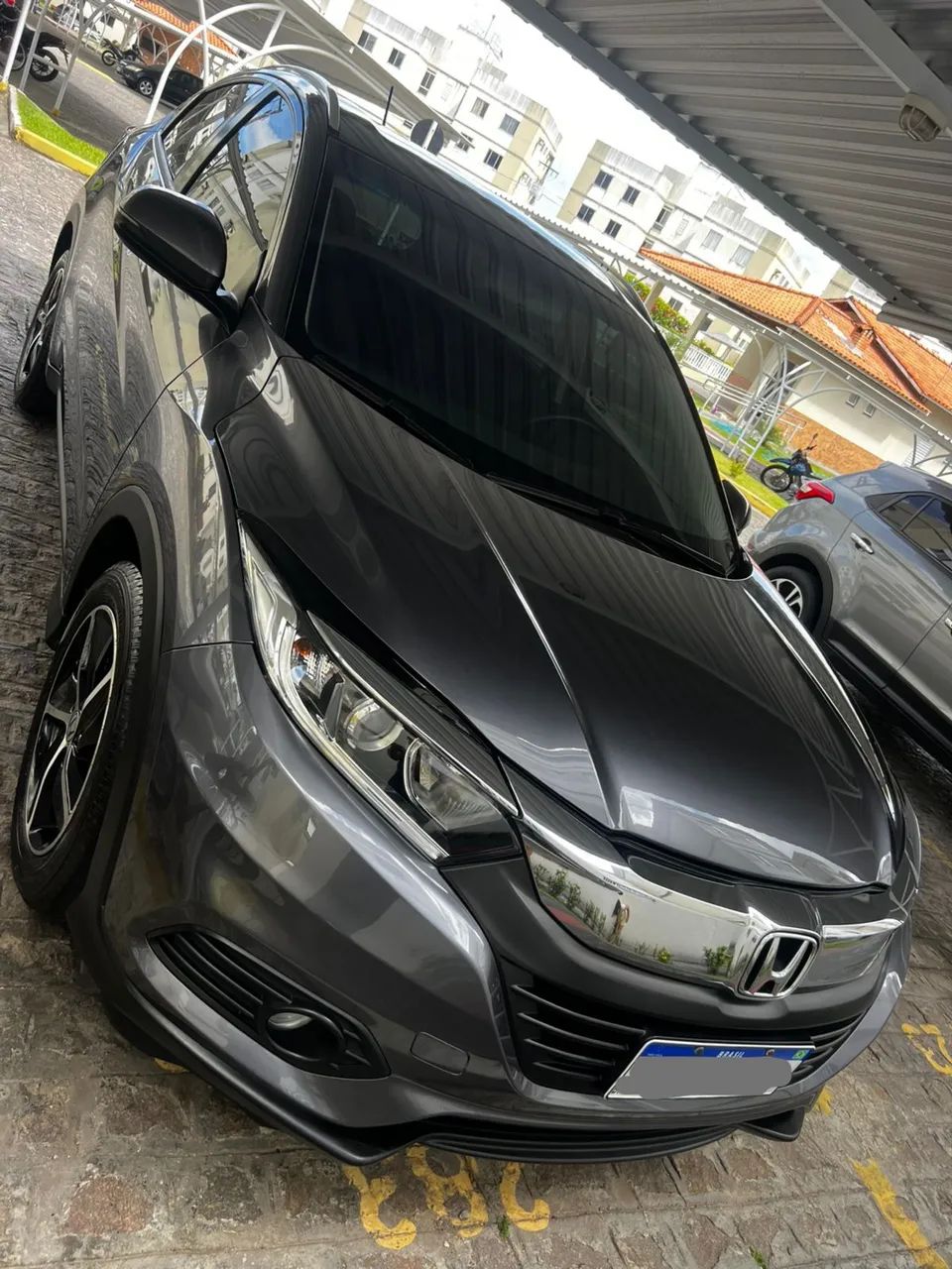 HRV 2019 - Foto 2
