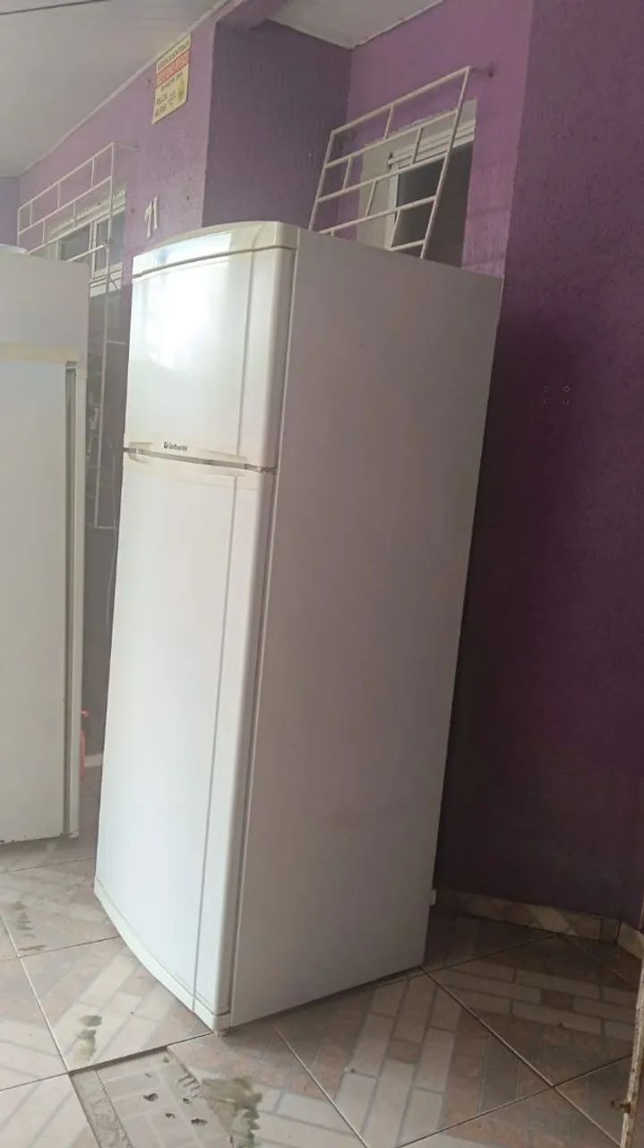 Geladeira duplex  - Foto 5