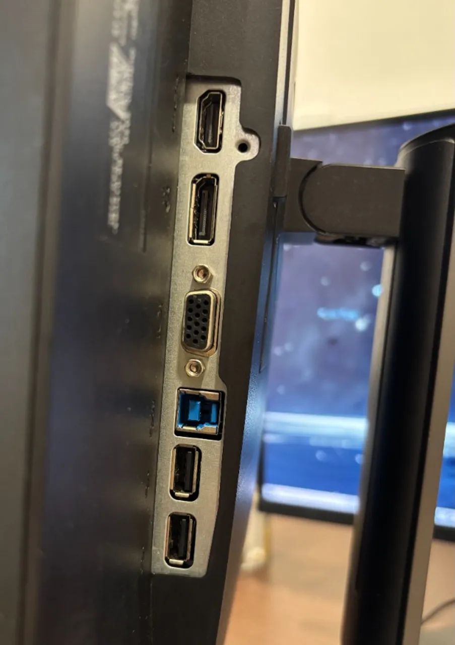 Monitor Dell 24 polegadas IPS P2419H - Foto 5