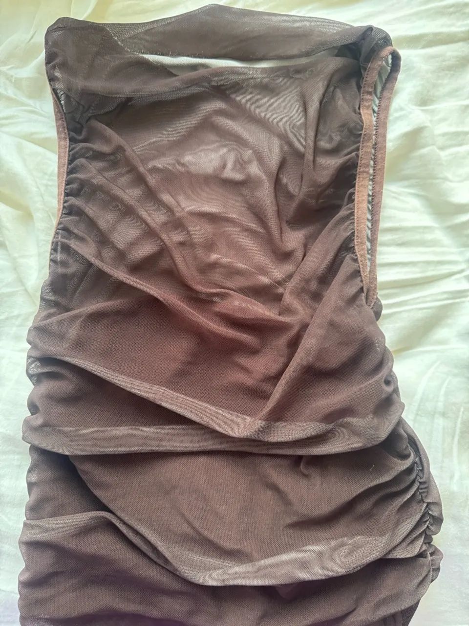 Blusa tule - Renner  - Foto 4