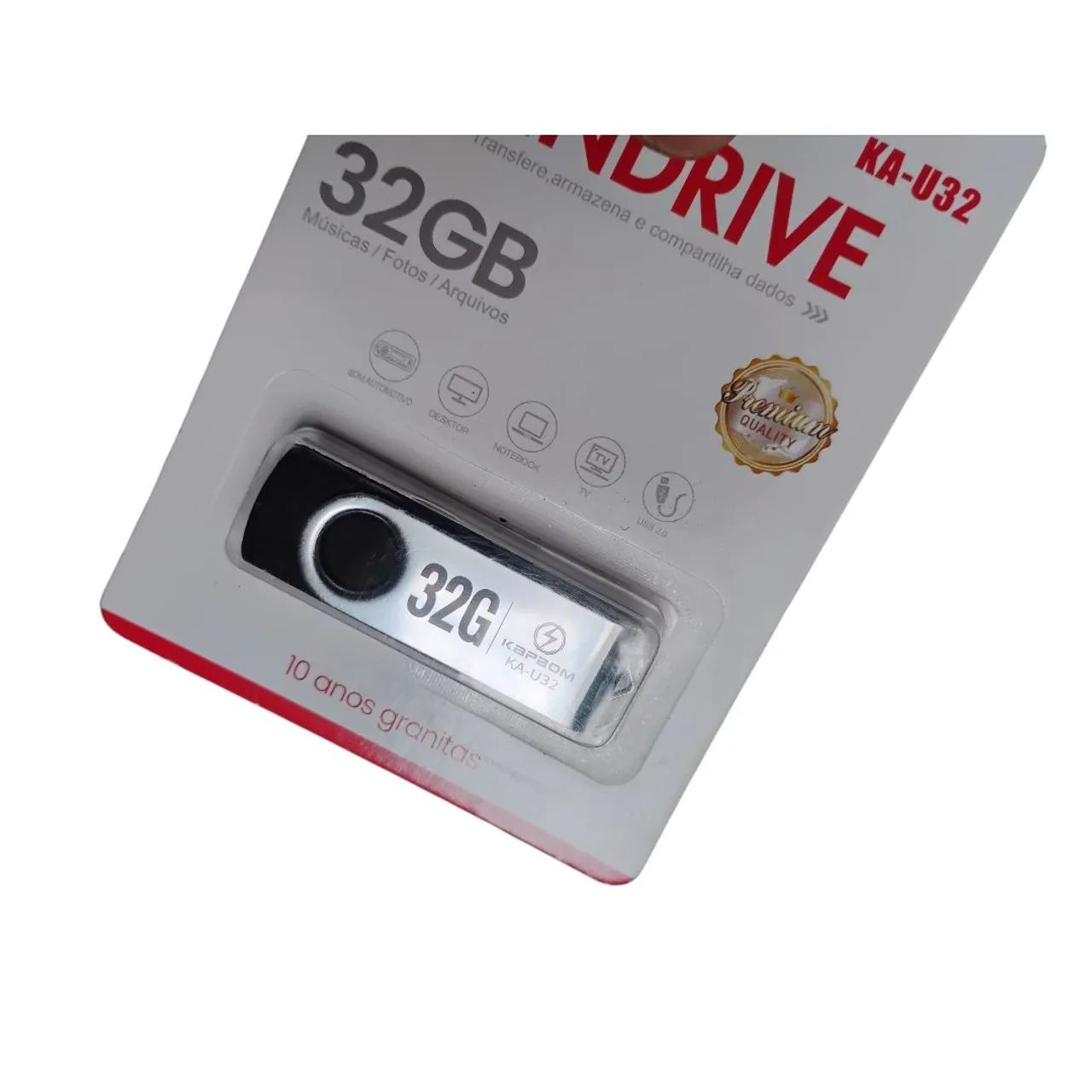 Original New 32 GB USB Flash Drive423878248807813123