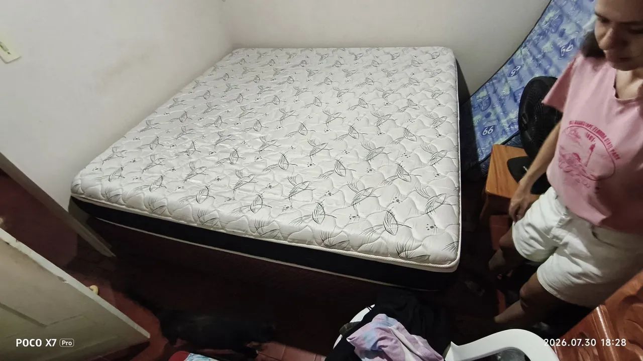 Cama super king  - Foto 4