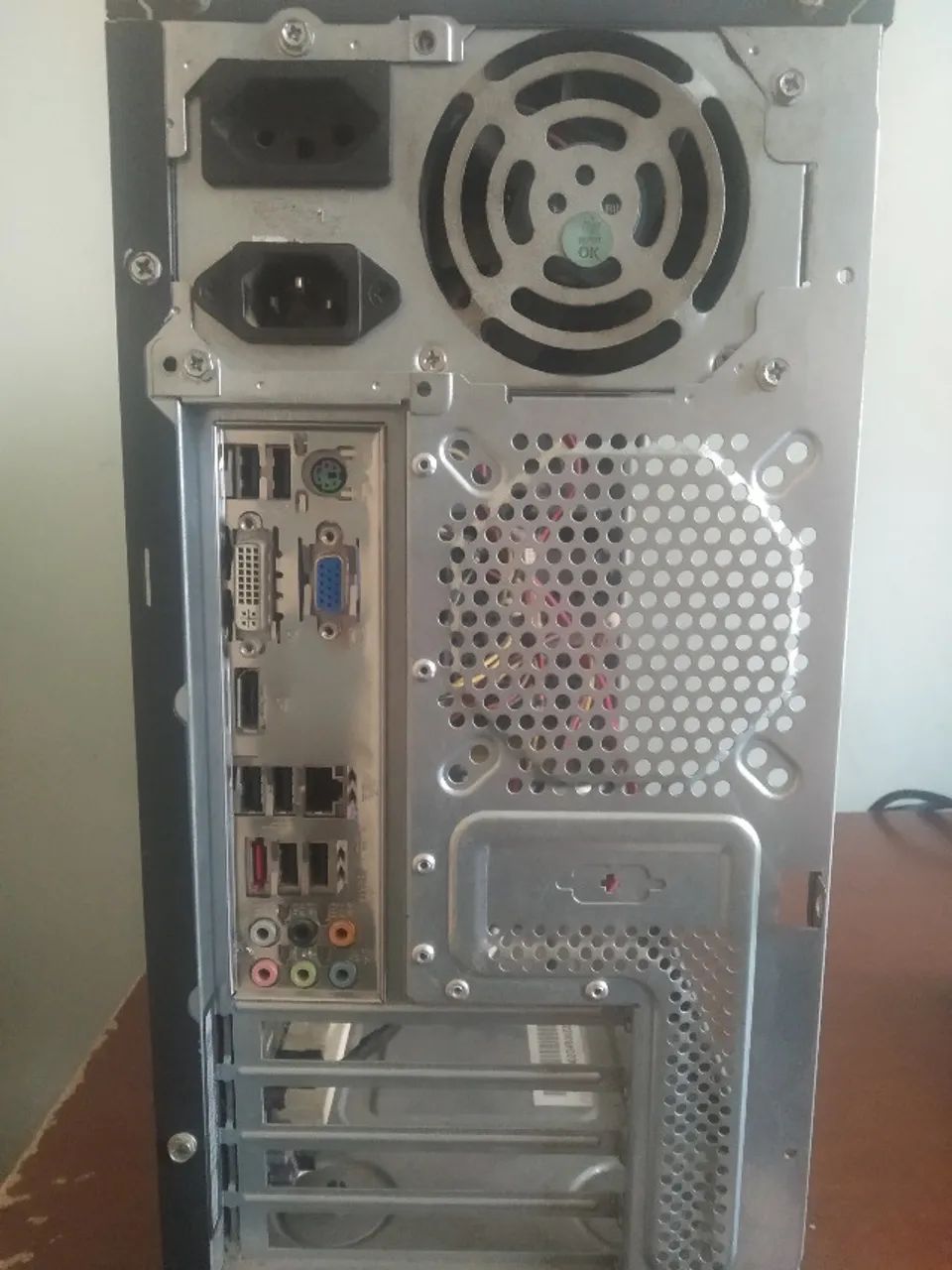 CPU Intel Core i3, 8gb ram, excelente, barato! - Foto 5