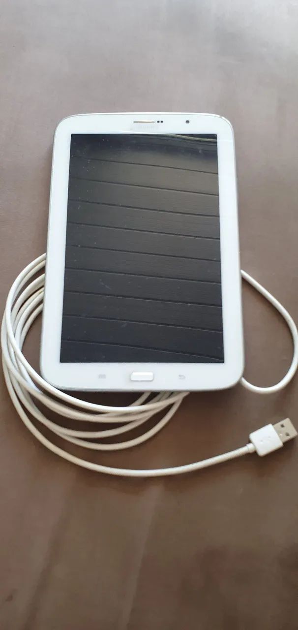 Tablet Samsung note 8 (leia a descrição)