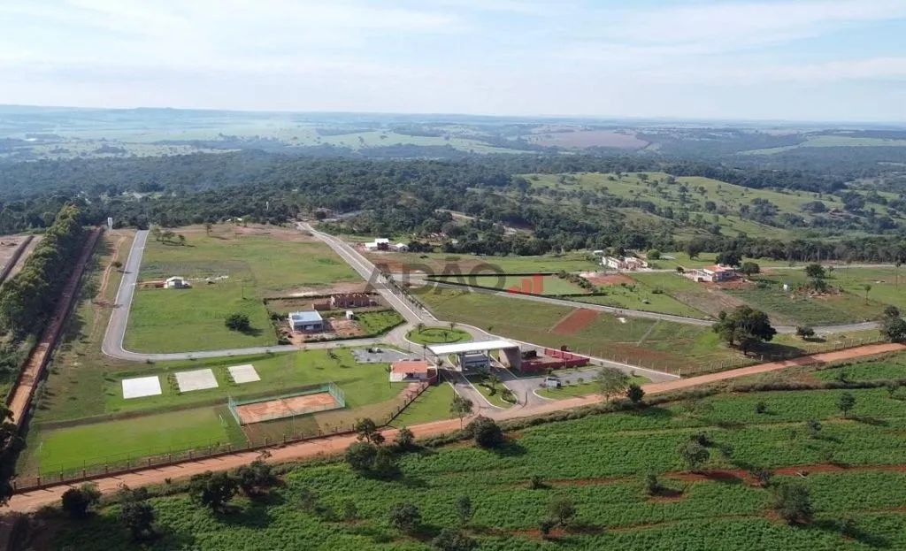 Lote 1500 m2 condomínio chácaras Reserva das Aroeiras - Foto 5