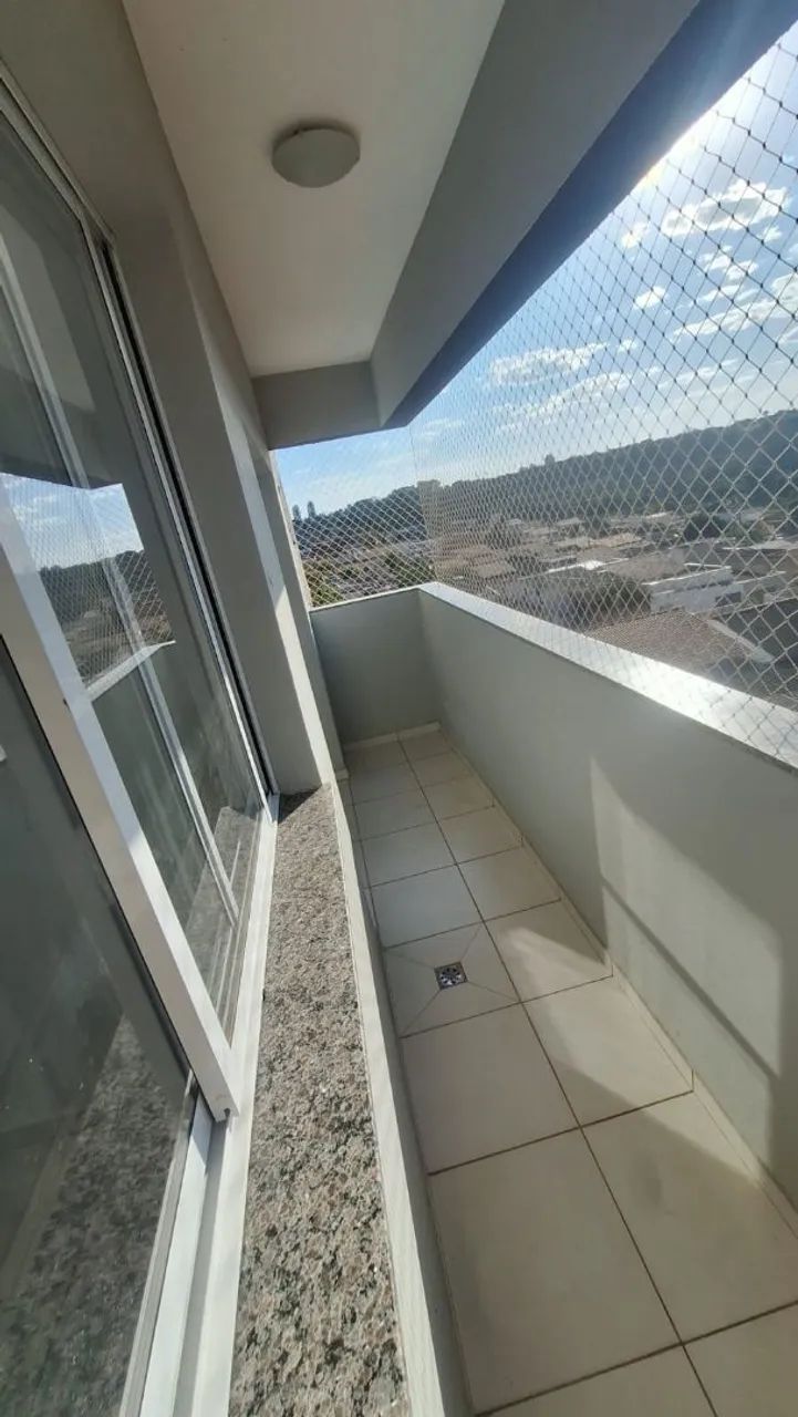 APARTAMENTO NOVA UBERLÂNDIA  - Foto 3