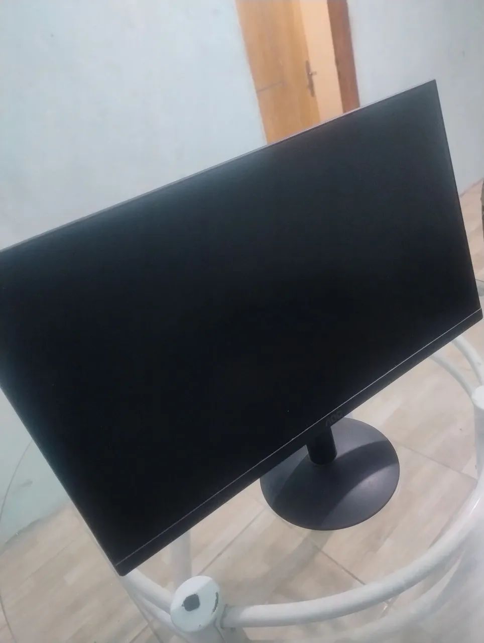 Monitor AOC 21,5p FullHD 100Hz HDMI