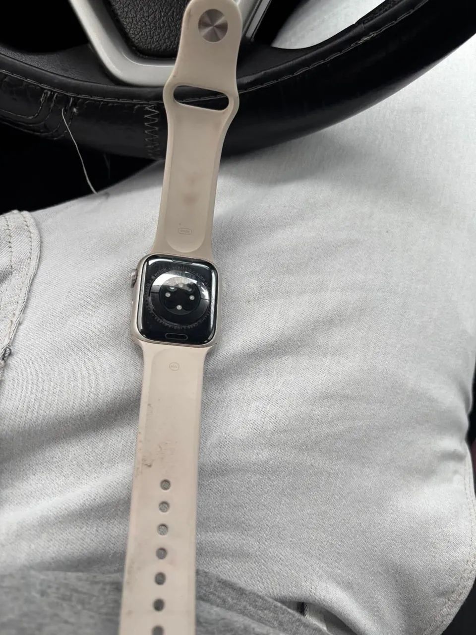 Relógio Apple Watch série 7 