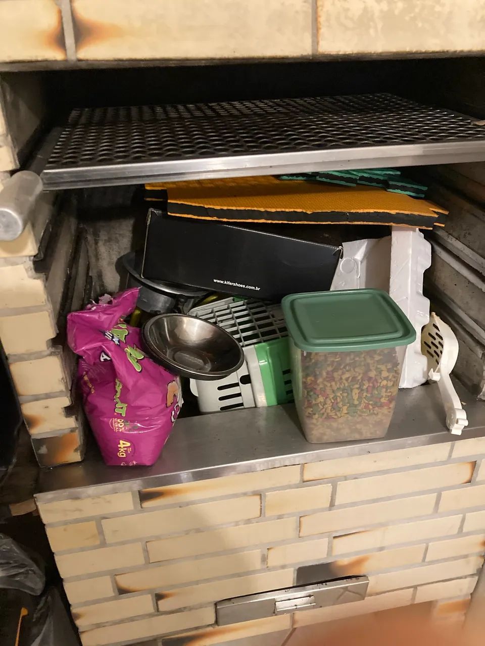 Kit para gato ou cachorro - Foto 3