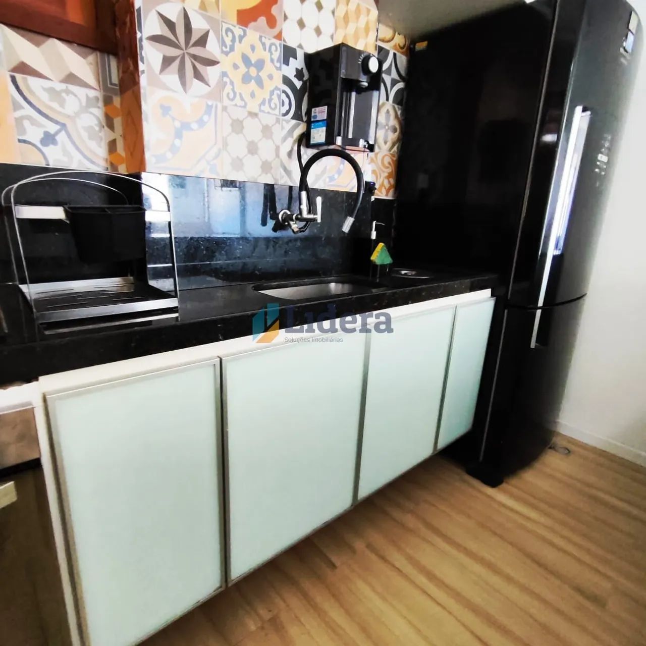 Apto mobiliado - 64m² - 2 quartos - 1 suite- em Intermares, Cabedelo/PB - Foto 4