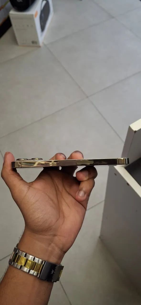 IPHONE 13 PRO PRA HOJE - Foto 4