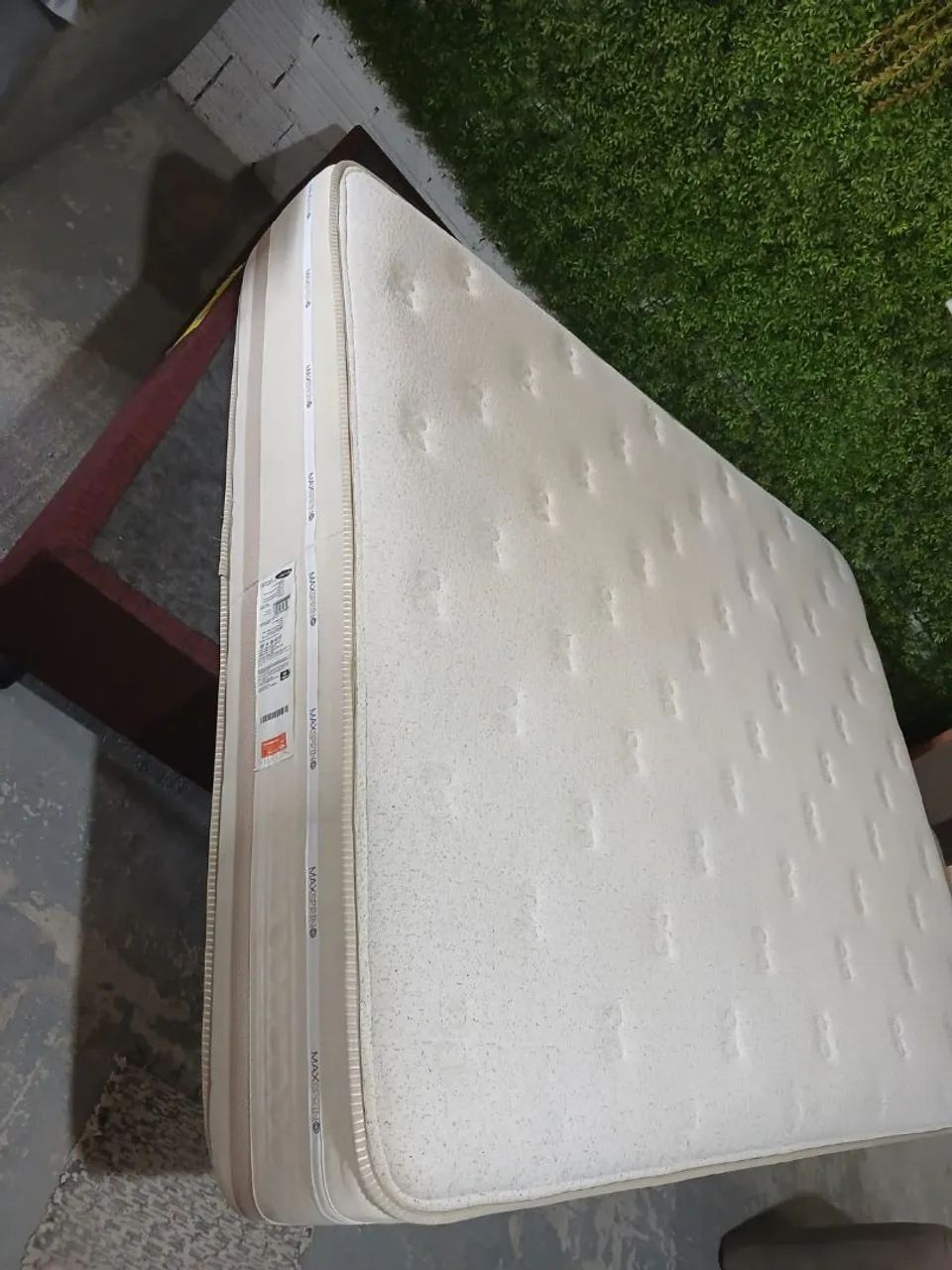 Cama box queen - Foto 3