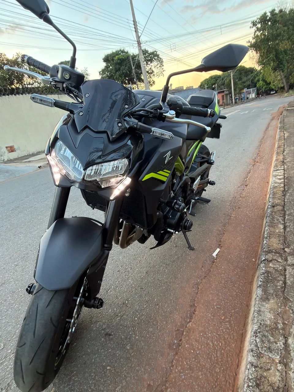 Z900 - Foto 5