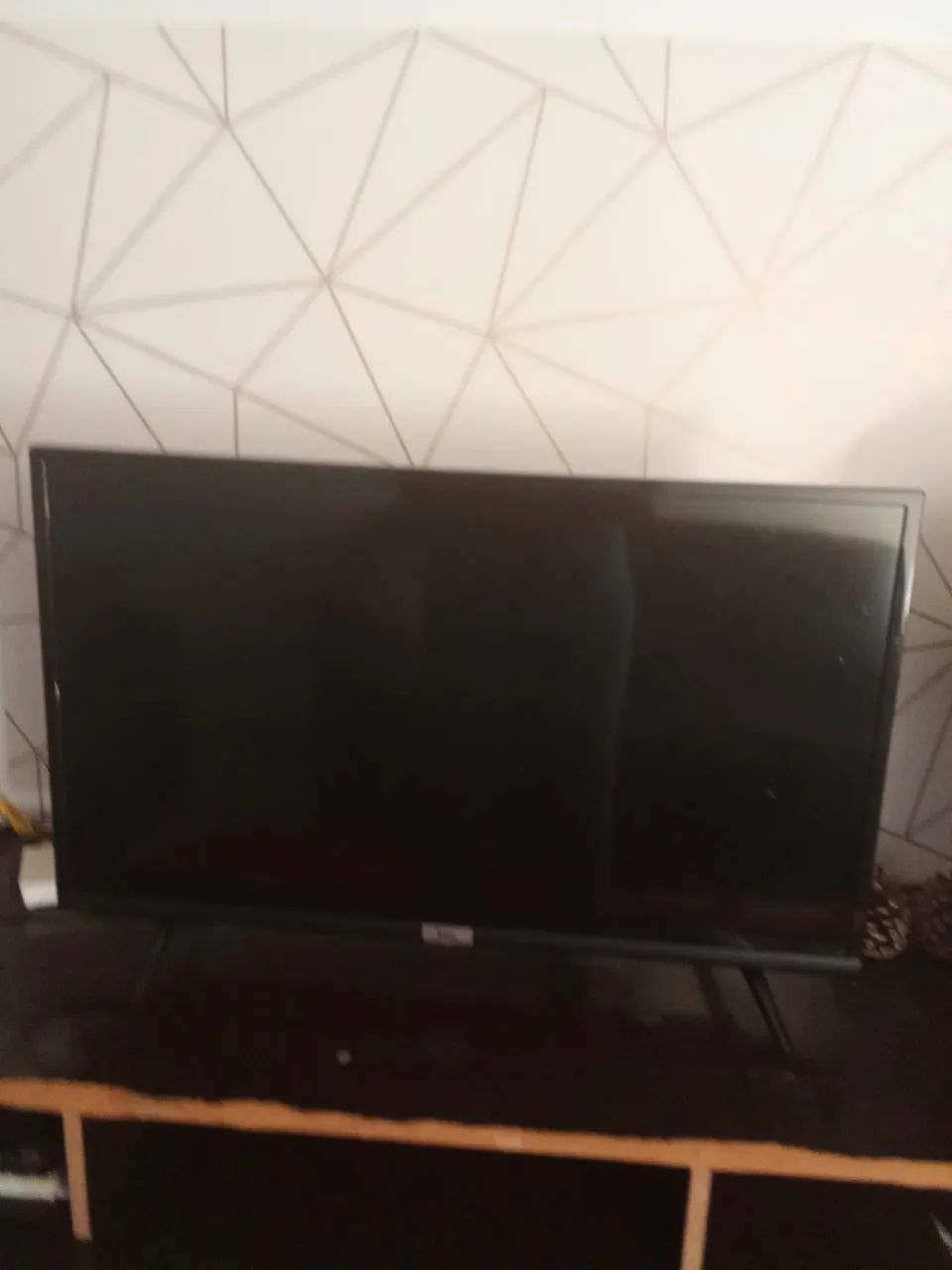 Vendo tv 32 smart - Foto 2