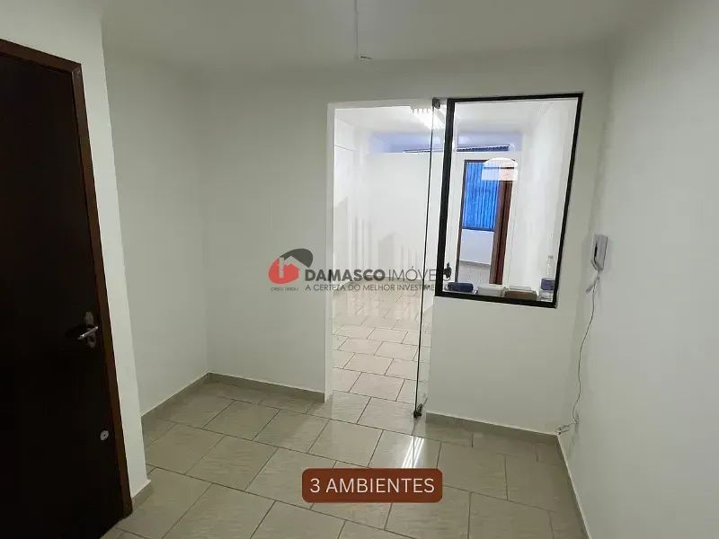 Sala Comercial em Fundação