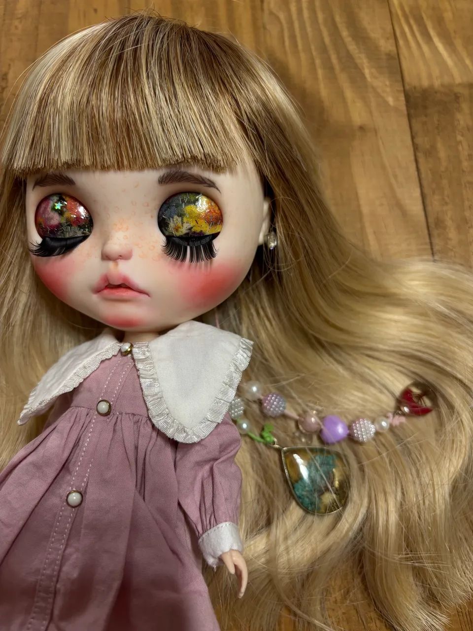 Blythe TBL Custom Pinglovedoll - Foto 5