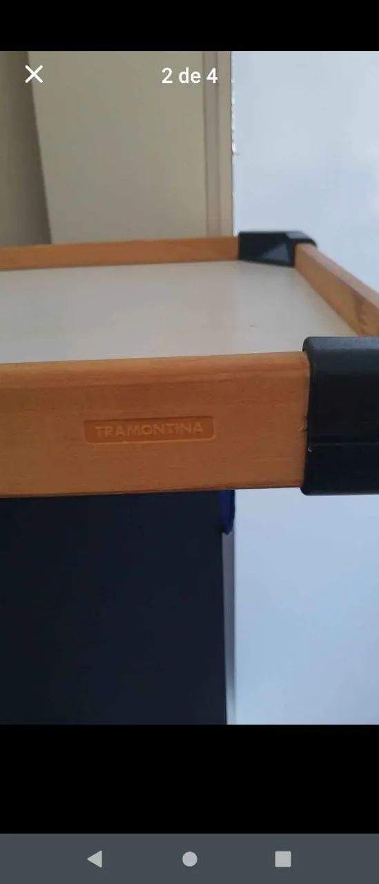 Mesa p/café. - Foto 2