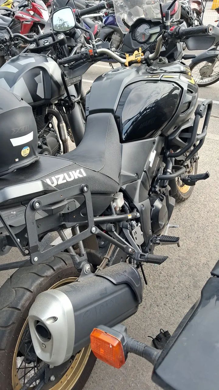 Moto file - Foto 2