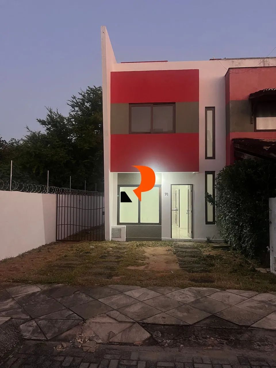 Casa Duplex em Planalto, Natal/RN