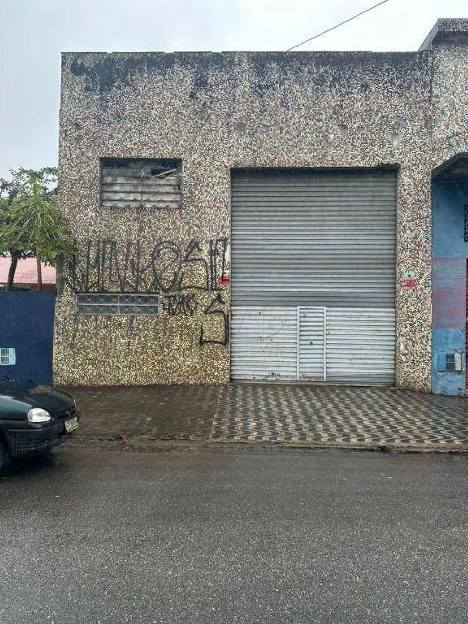 Galpão para alugar, Macuco - Santos/SP - Foto 2