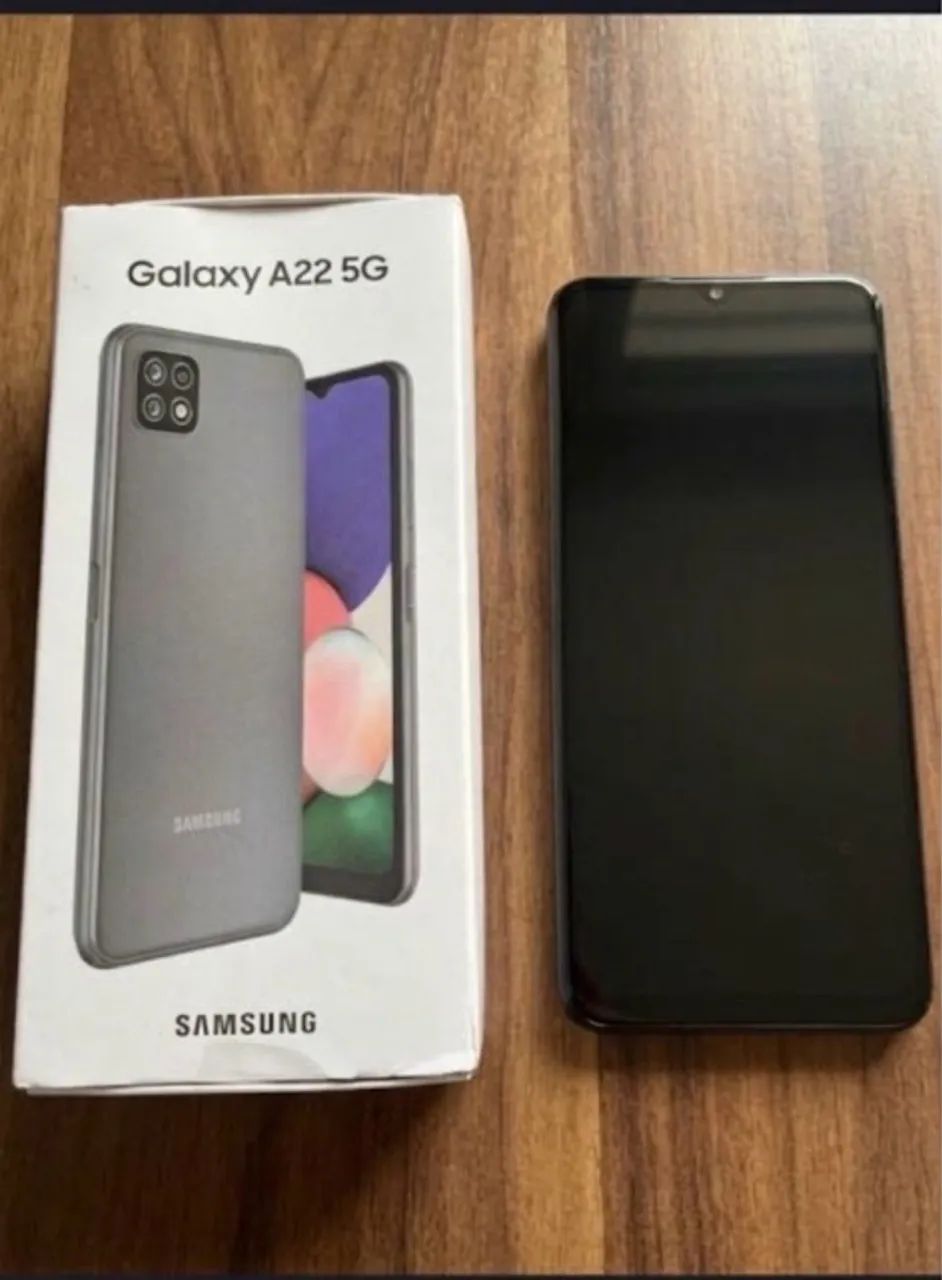 Samsung A22 
