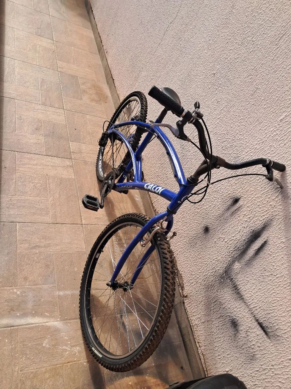 Bicicleta  - Foto 2