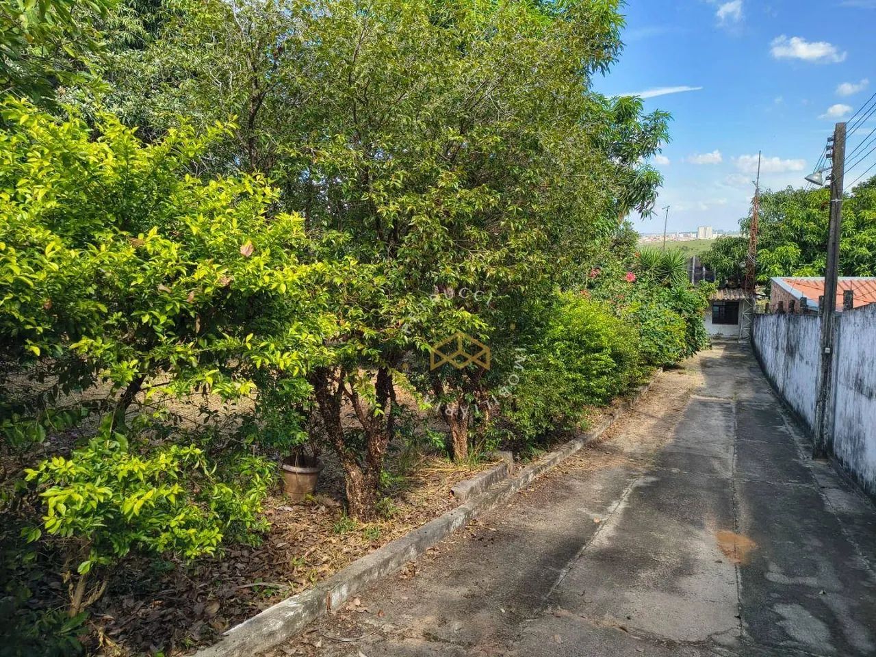 Terreno à venda, 850 m² - Cidade Satélite Íris - Campinas/SP