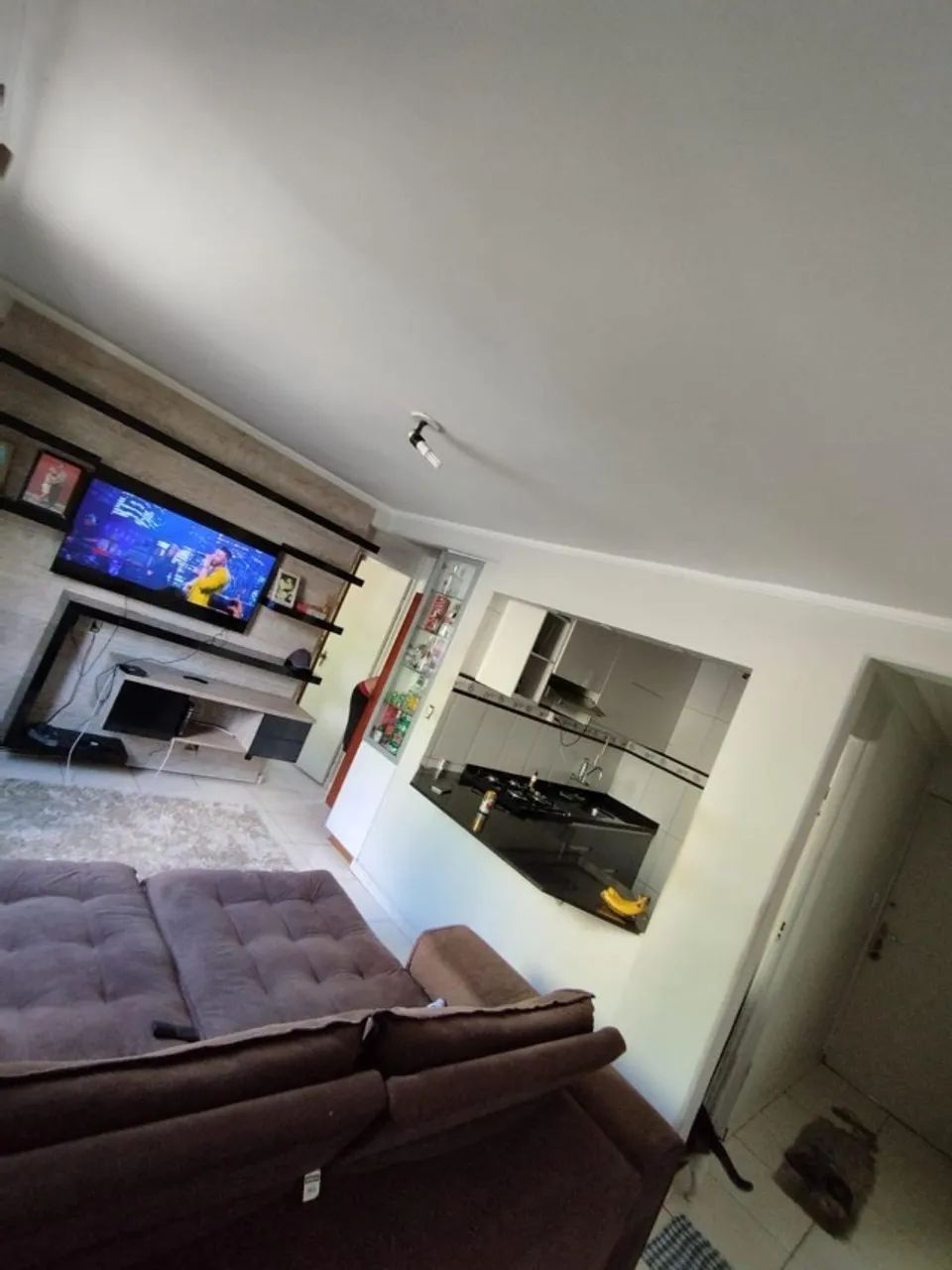 Foto - Campinas - Parque Residencial Vila União