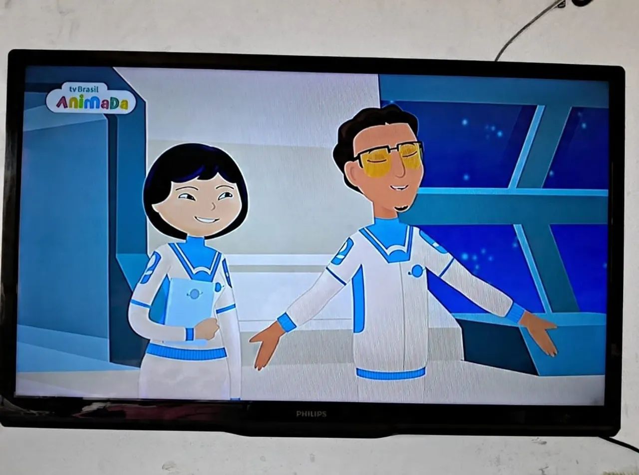 Tv 32 polegadas  - Foto 3
