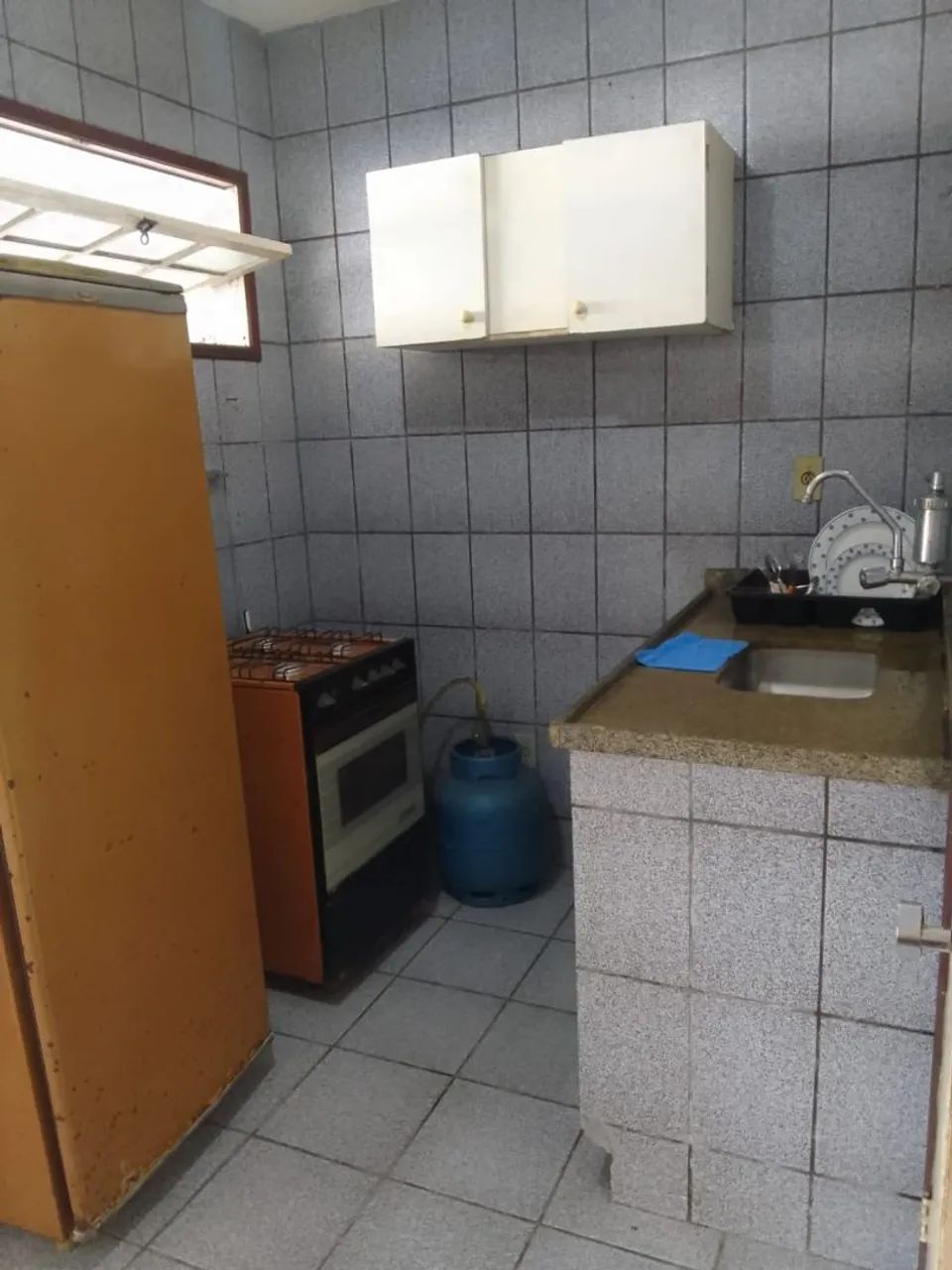 Alugo kitnet mobiliada próximo ao centro de Campos dos Goytacazes Rj  - Foto 3