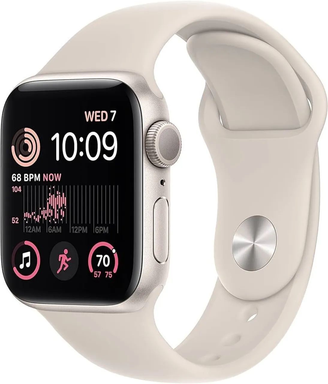 PULSEIRA PARA APLLE WATCH