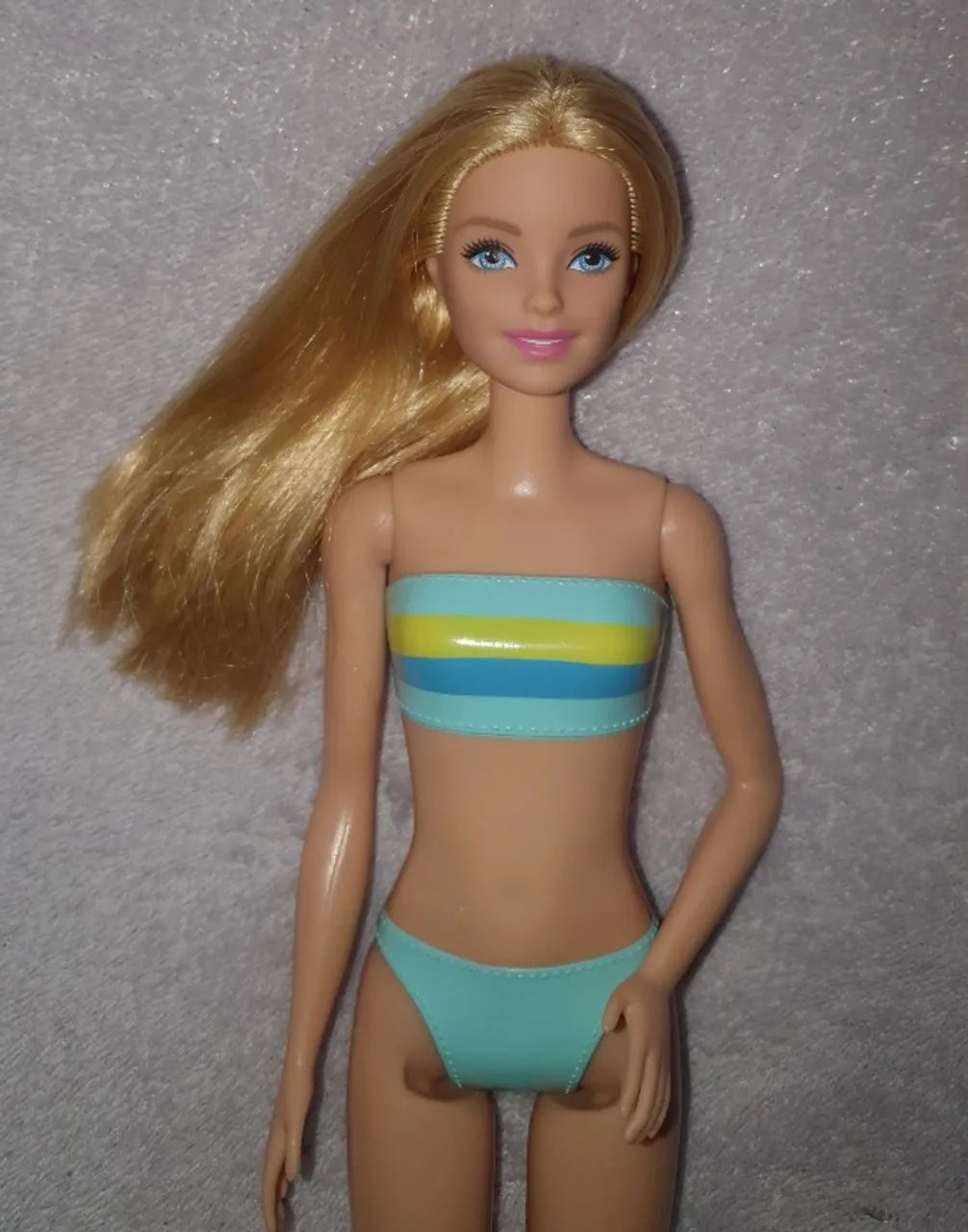 boneca barbie ( original mattel ) - Foto 4