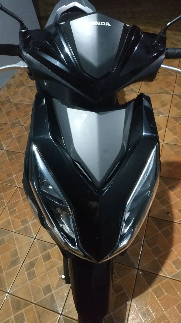 Honda Elite - Foto 2