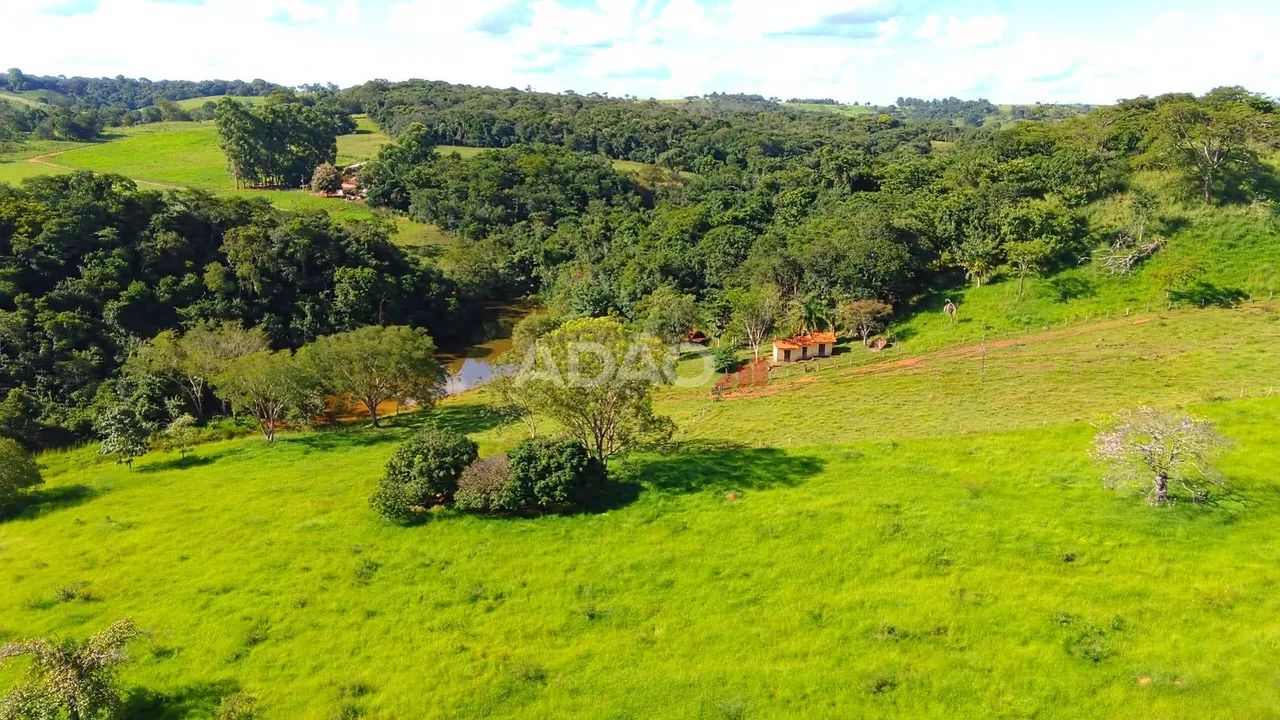 Fazenda em Bela Vista de Goiás - Foto 3