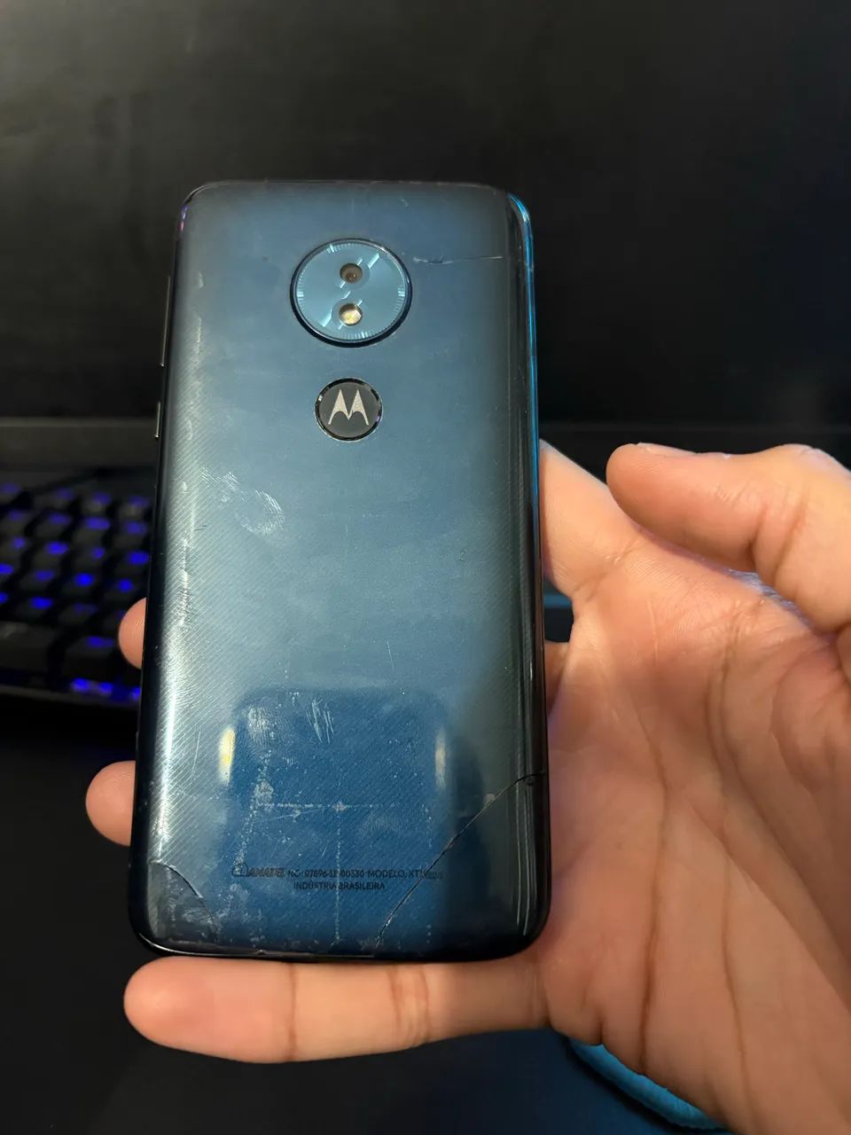 Moto G7 Play  - Foto 2