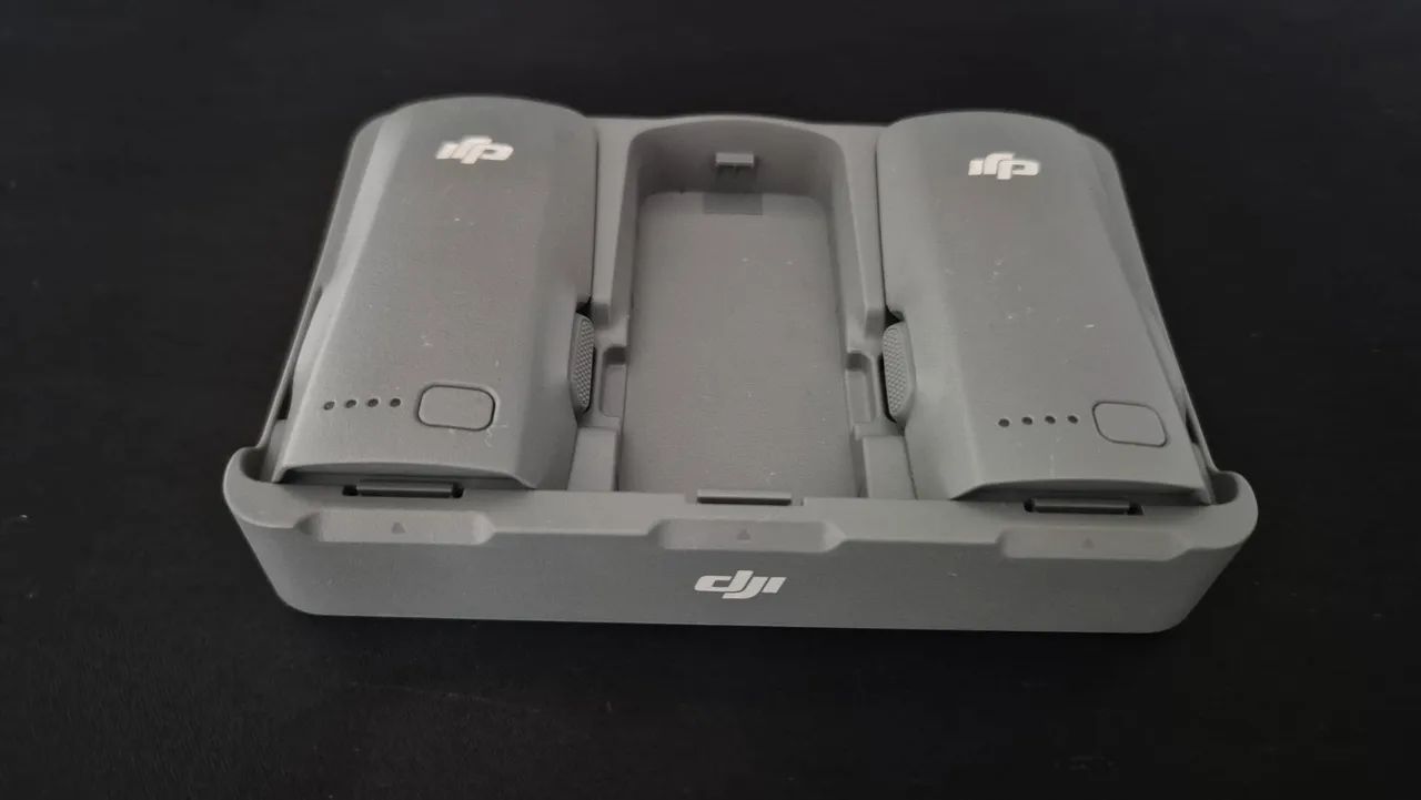Drone Dji Neo 2 Fly More Combo - Foto 4