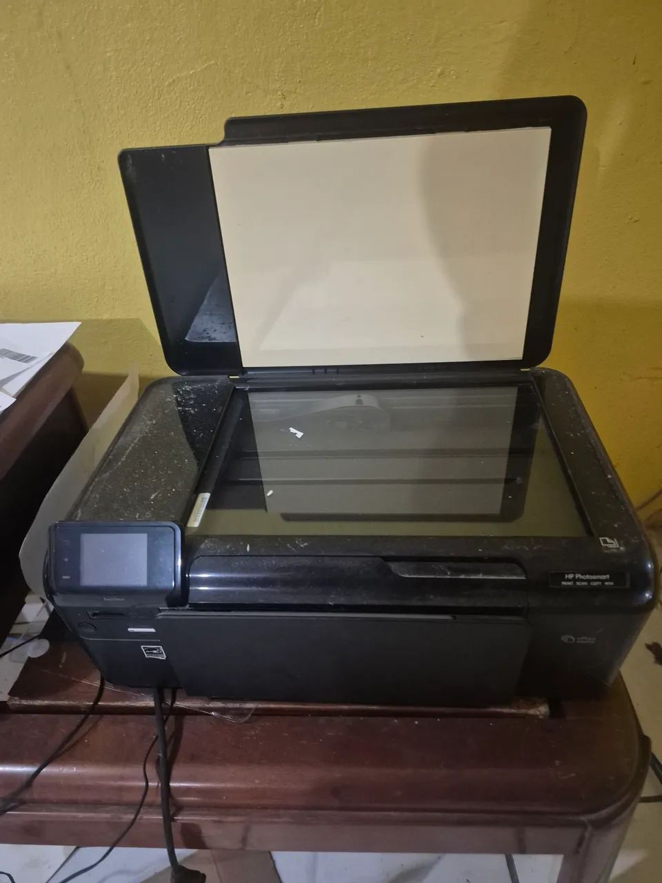 Impressora HP - Foto 3