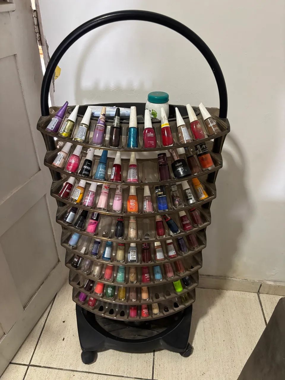 Expositor de esmalte - Foto 2