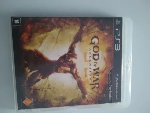 Exclusivos PS3