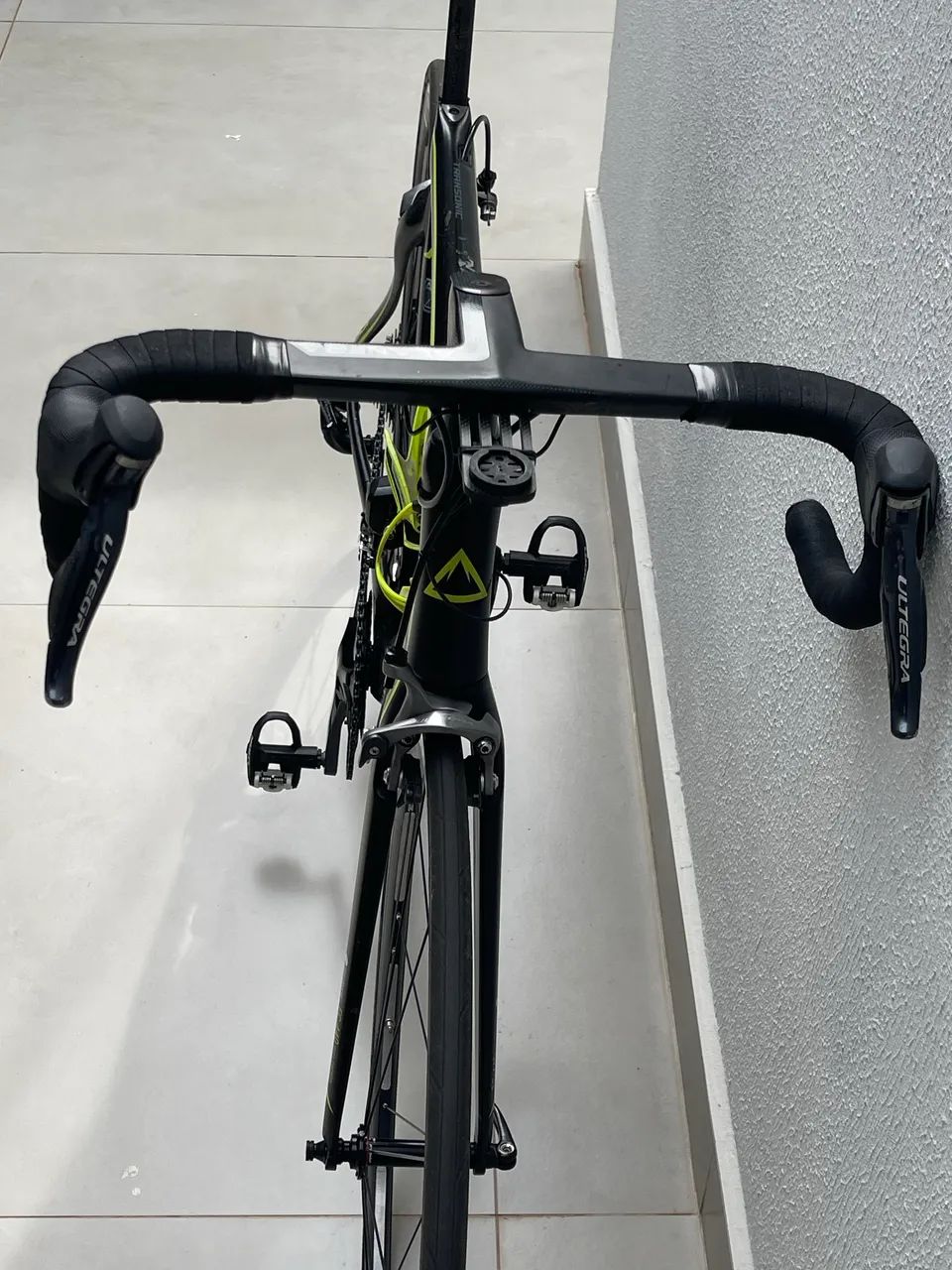 Bicicleta - Speed - Tamanho 56 - Foto 4