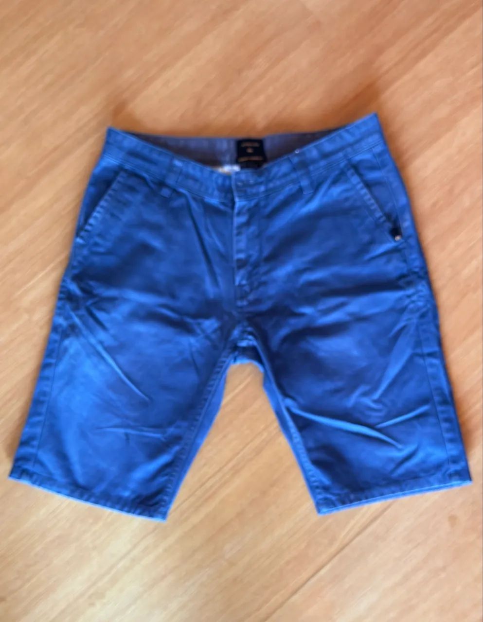 Bermudas Quiksilver Importadas  - Foto 5