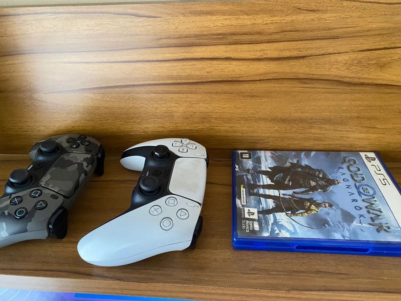 Ps5 slim excelente  - Foto 2
