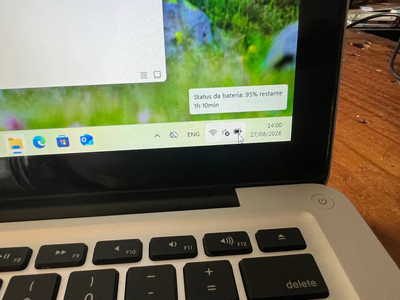 MacBook Pro A1278 - Foto 3