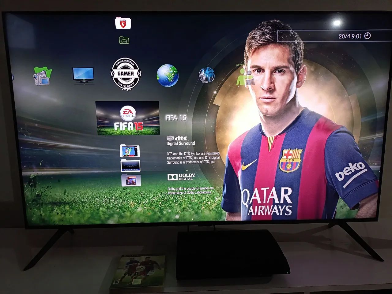 Playstation 3 - Foto 4