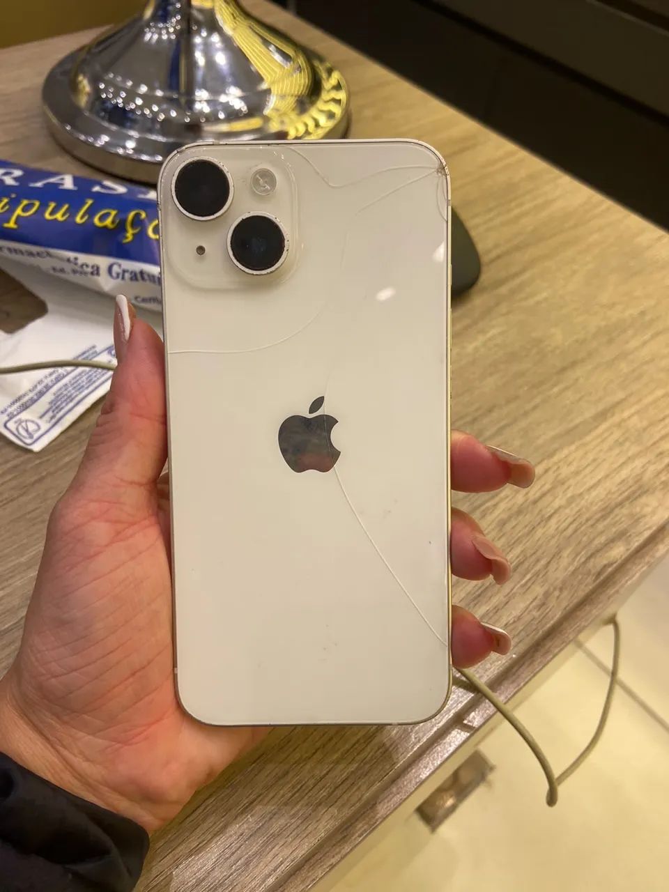 iPhone 14 128gb  - Foto 3