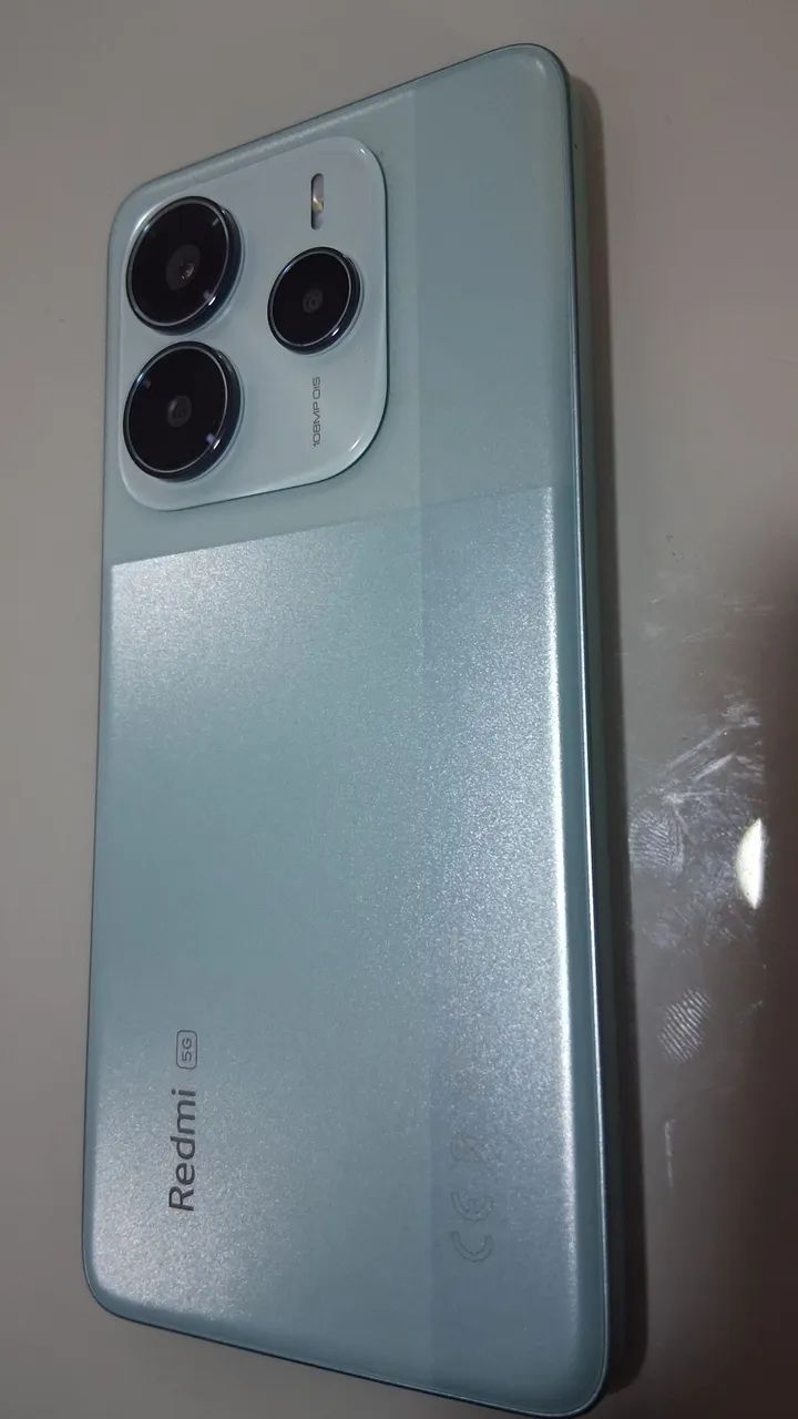 Xiaomi Redmi Note 14 5G (256GB / 8GB - Foto 2
