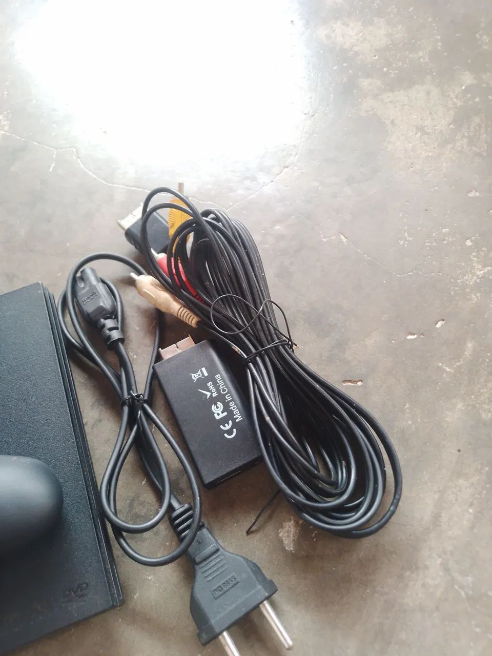 Console ps2  - Foto 3