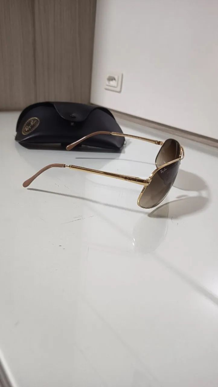 Óculos Rayban original  - Foto 4