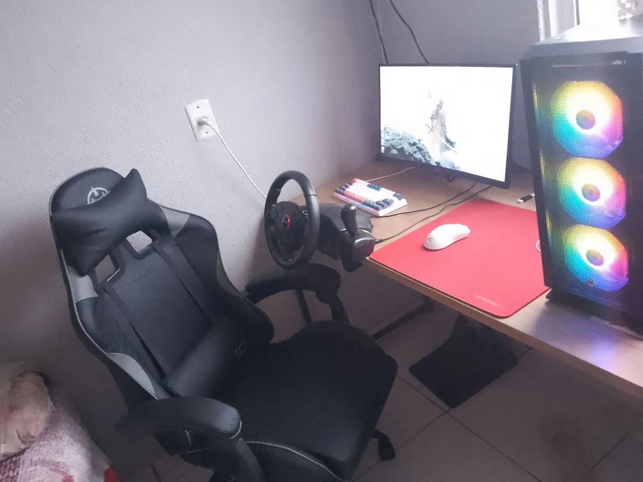 Pra vender