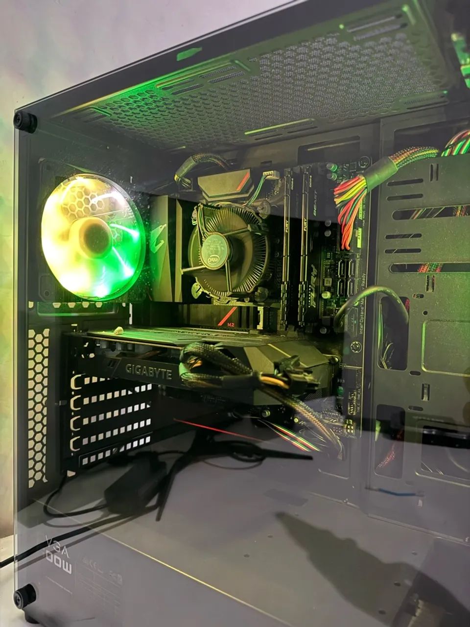 Pc gamer  - Foto 2